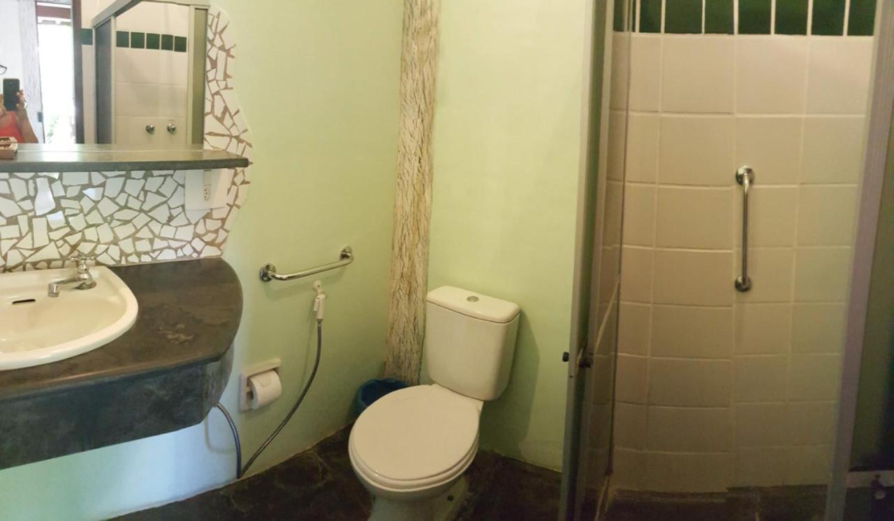 Quarto Duplo Standard
